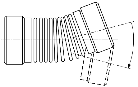 图片[3]-Huco 波纹管联轴器 联轴器, 321.12.2222，6mm孔径, 12mm外径, 23mm长, 0.79Nm扭矩-南京满年国际贸易有限公司