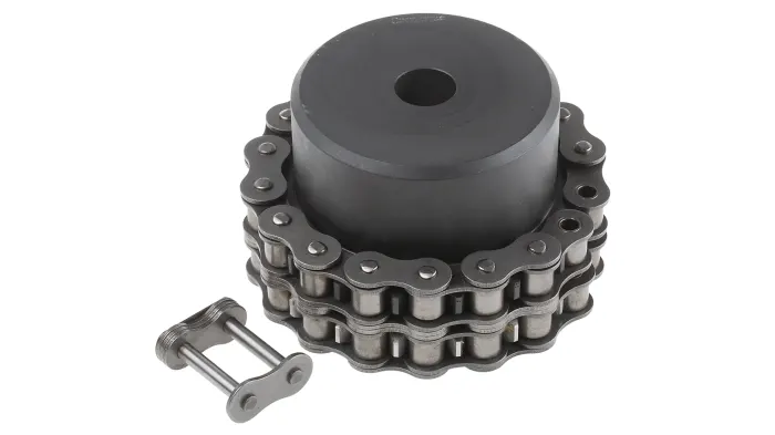 CominTec 扭矩限制器, Comintec /TAC 2.90,扭矩范围 290Nm, 摩擦式扭矩限制器, 38mm钻孔, 主体直径 126mm,Comintec /TAC 2.90