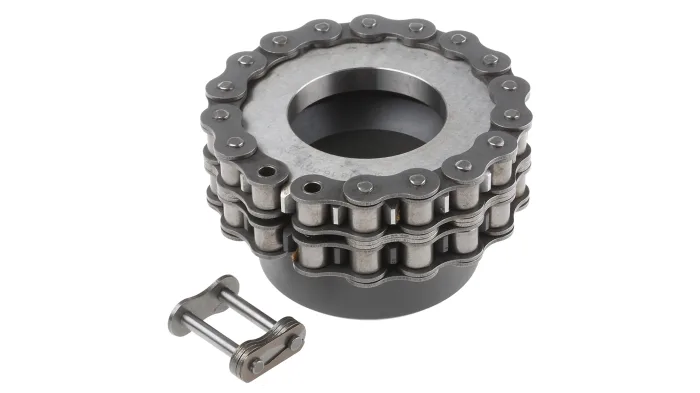 CominTec 扭矩限制器, Comintec /TAC 2.90,扭矩范围 290Nm, 摩擦式扭矩限制器, 38mm钻孔, 主体直径 126mm,Comintec /TAC 2.90