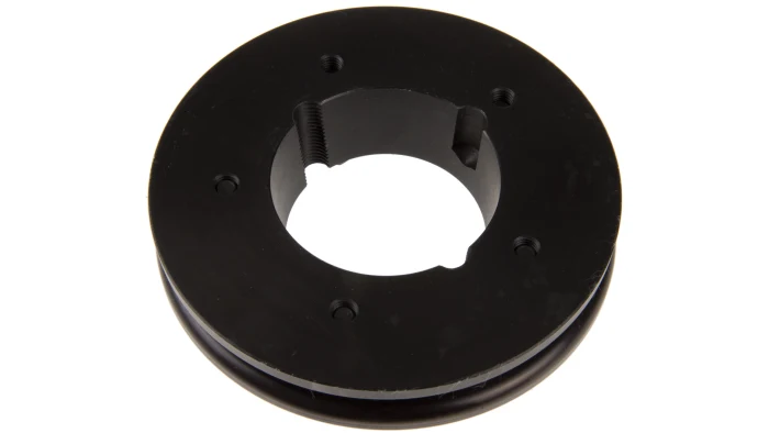 SKF 轮胎式联轴器 联轴器, 254mm外径, 64.5mm长, 1517Nm扭矩, F100FTBFLG