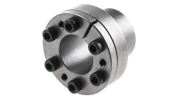 Lenze 胀套, Tollok TLK110系列, 30mm轴直径, 510Nm, 62mm法兰直径,TLK110 30X41