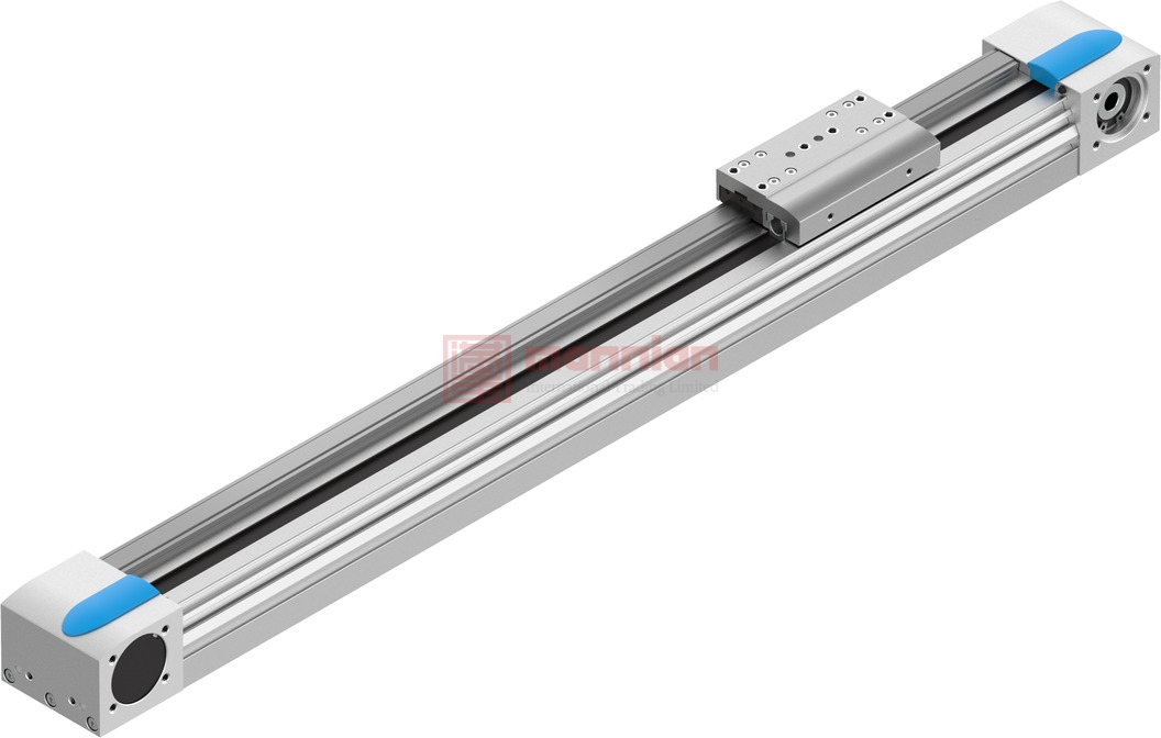 Festo 费斯托,皮带滑台 电动推杆, EGC系列, 最大行程500mm, EGC-70-500-TB-KF-0H-GK