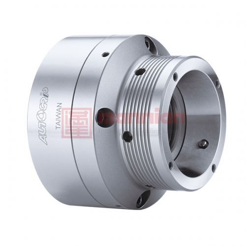 佳贺 Autogrip，CBE/CBE-A，后拉定位式橡胶筒夹夹头