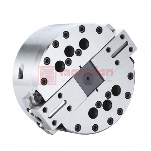 佳贺 Autogrip,FD,曲柄传动双向展刀搪沟头