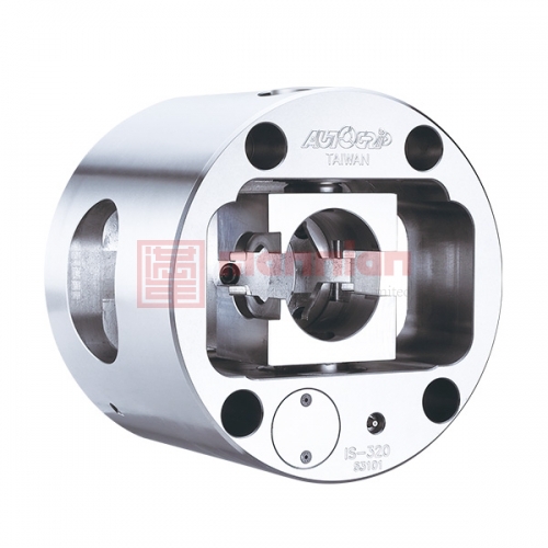 佳贺 Autogrip，自动分度/IS，自动分度卡盘