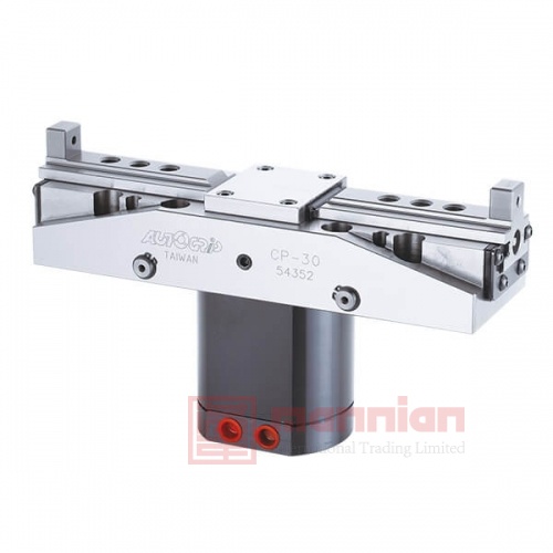 佳贺 Autogrip,CP,曲柄型同步夹具