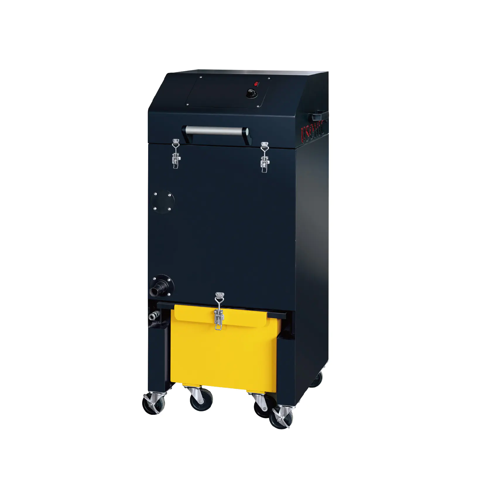 优顺益 USONIC,高压型集尘设备 | UH-DC1 高压真空