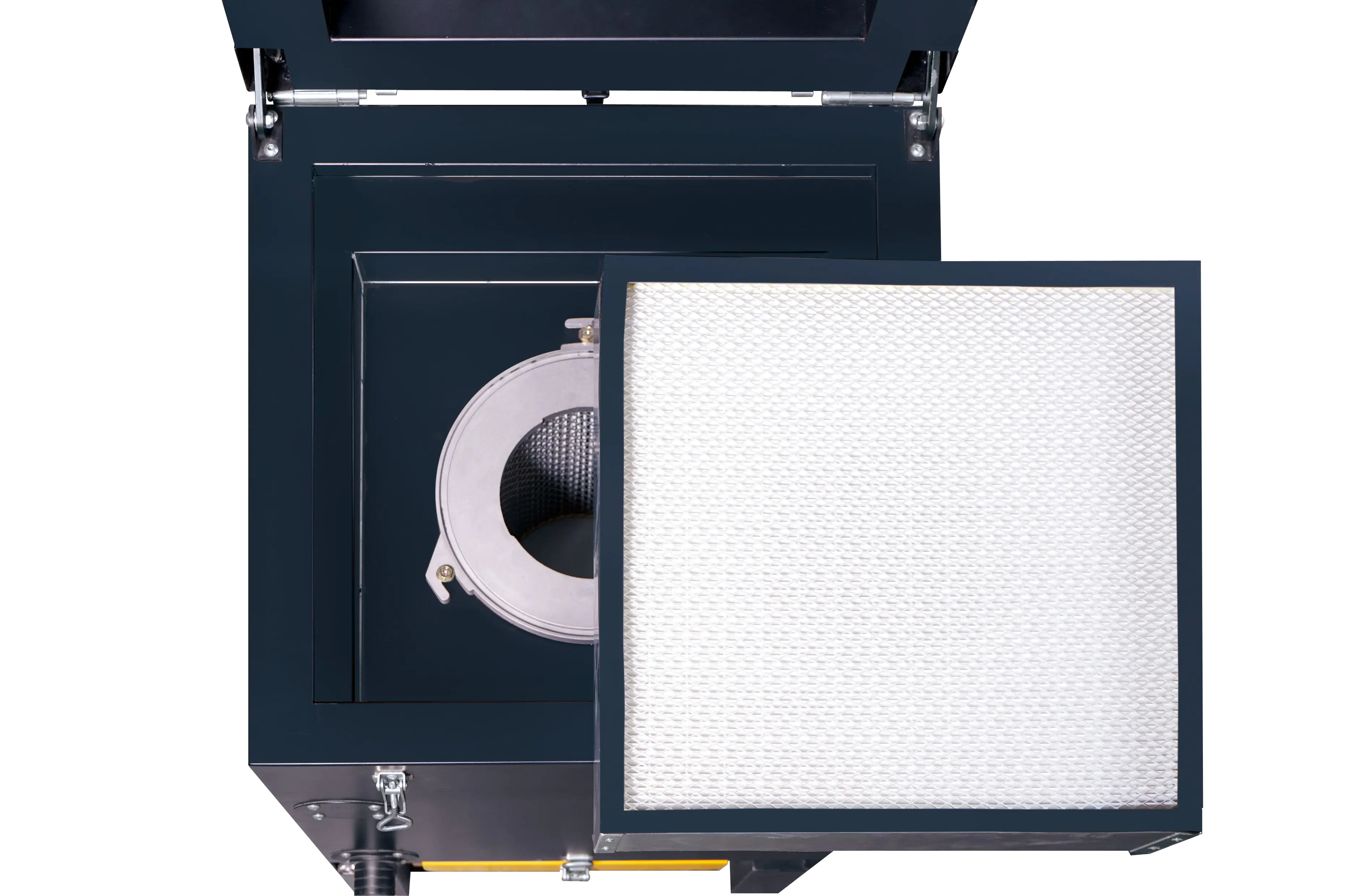 优顺益 USONIC,高压型集尘设备 | UH-DC1 高压真空