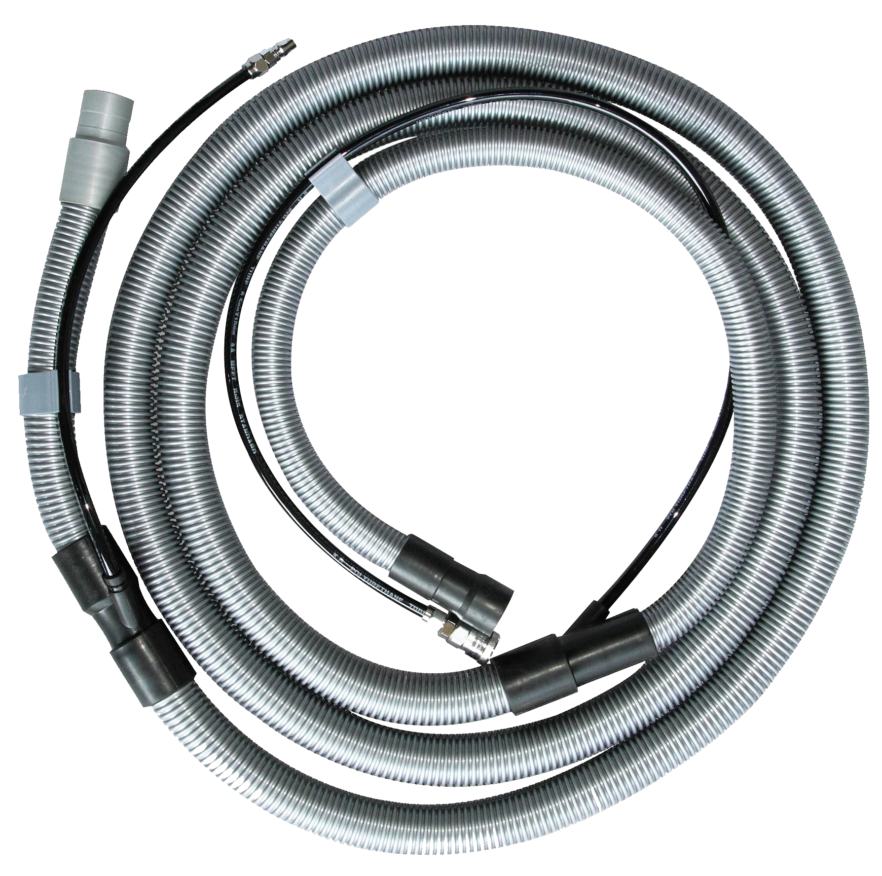 优顺益 USONIC,高压型集尘设备 | UH-DC1 高压真空