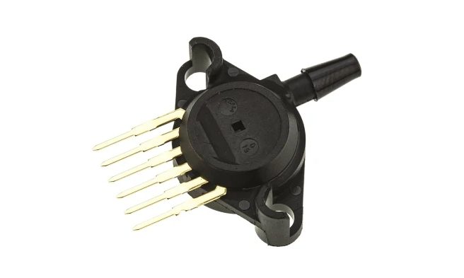 NXP 绝对压力传感器, MPX4115AP 绝对压力传感器, 最大过载400kPa