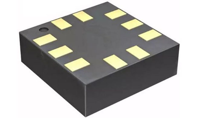STMicroelectronics Mems 压力传感器, LPS22HBTR 绝对压力传感器, 最大工作126kPa, 最大过载2000kPa