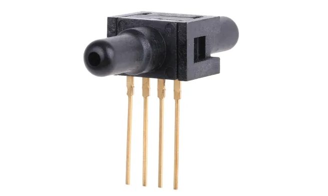 Honeywell 5psi 分差 非放大 压力传感器 24PCBFA6D, 0.2%精确度, 85 → 145 mV输出, 10 V 直流
