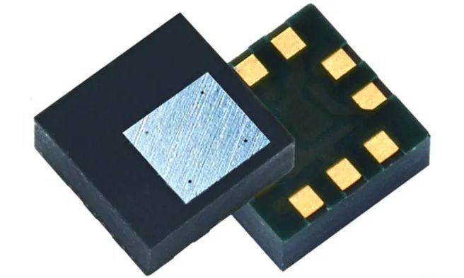 STMicroelectronics Mems 压力传感器, 绝对压力传感器, 最大工作126kPa, 最大过载2000kPa
