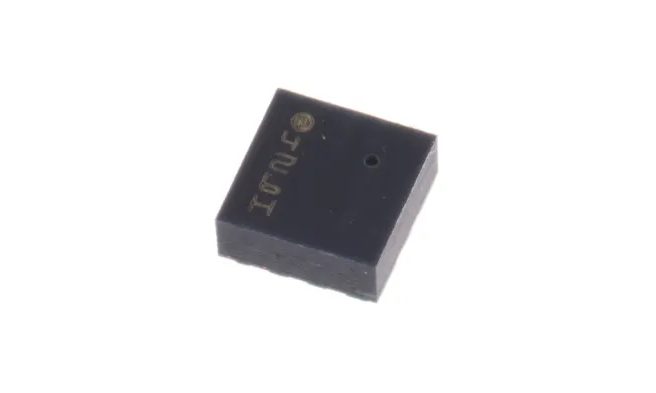 STMicroelectronics Mems 压力传感器, LPS25HTR, 绝对压力传感器, 最大工作126kPa, 最大过载2000kPa