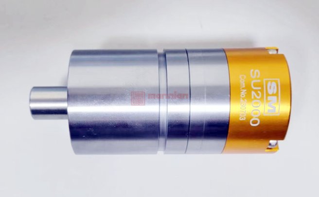 思远 SM SU2000 轴承常闭式旋转接头