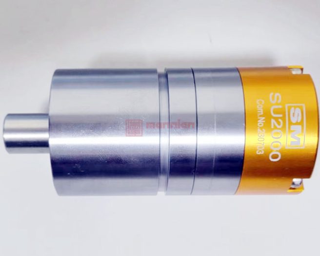 思远 SM SU2000 轴承常闭式旋转接头