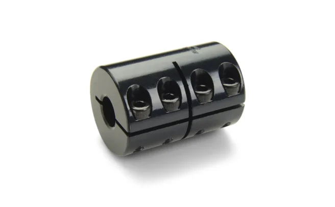 Ruland 刚性联轴器 MCLX-10-10-F, 10mm孔径, 29mm外径, 45mm长