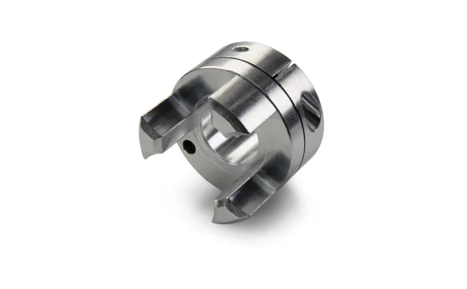 Ruland 梅花联轴器 MJC41-16-A 联轴器, 16mm孔径, 41.3mm外径, 53mm长