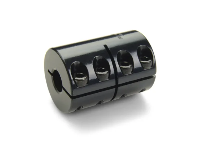 Ruland 刚性联轴器 MCLX-10-10-F, 10mm孔径, 29mm外径, 45mm长