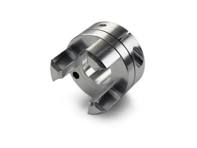 Ruland 梅花联轴器 MJC41-16-A 联轴器, 16mm孔径, 41.3mm外径, 53mm长