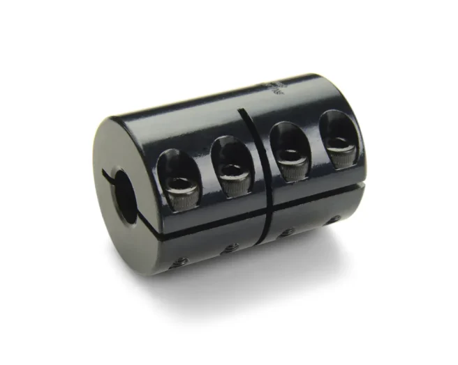 Ruland 刚性联轴器 MCLX-10-10-F, 10mm孔径, 29mm外径, 45mm长