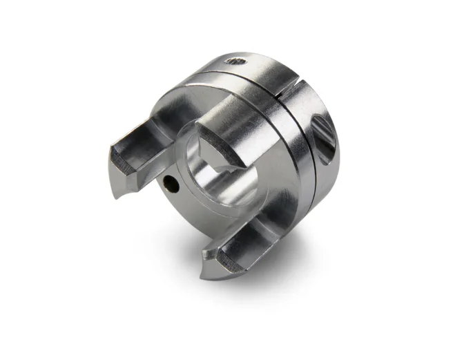 Ruland 梅花联轴器 MJC41-16-A 联轴器, 16mm孔径, 41.3mm外径, 53mm长