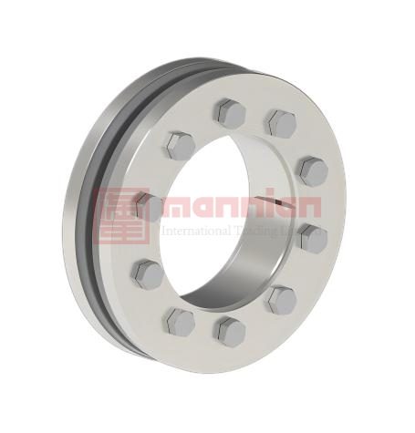 Ringfeder 锁紧盘, RfN 4061系列, 12mm轴直径, 90Nm,4061 – 16×41