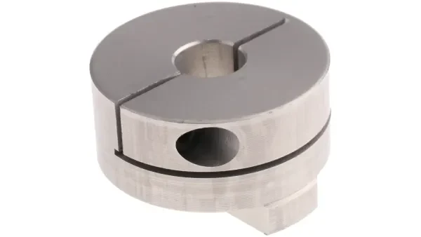 Huco 滑块联轴器 联轴器,452H41.35 , 12mm孔径, 41.3mm外径