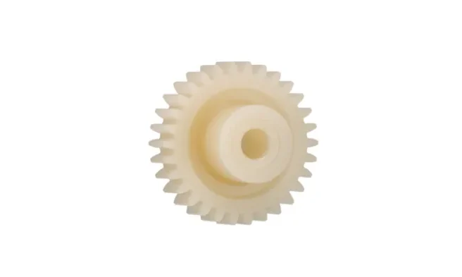 Igus 直齿轮, P360GM-ST-100-120-02-120-R ,120齿, 1模块, 12mm孔径, Igutek P360制