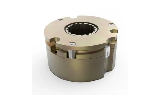 Matrix International 电磁制动器, SMB105-RS,弹簧制动, 24V 直流电源