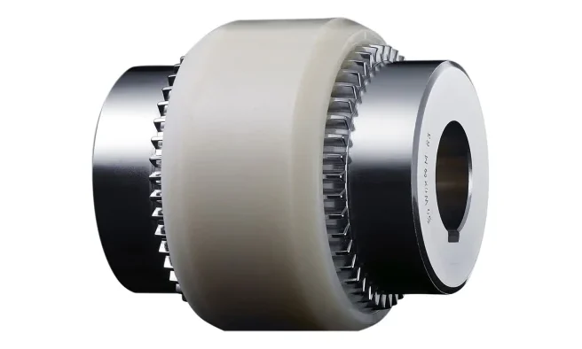 KTR 齿轮联轴器 联轴器, BOWEXM48-HUB-PB,48mm孔径, 68mm外径, 420Nm扭矩