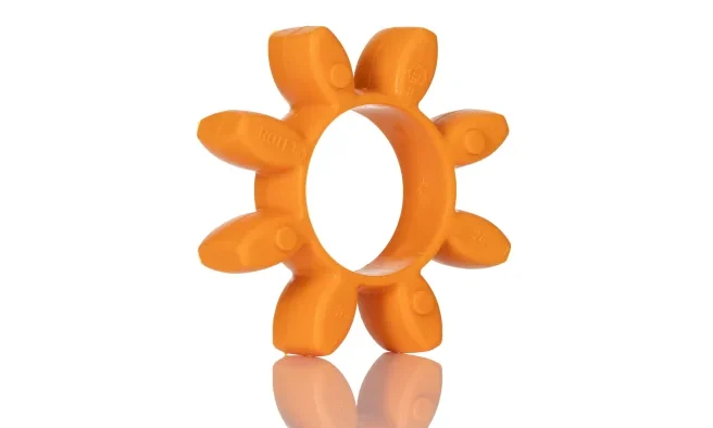 KTR 联轴器弹性体, 用于梅花联轴器,ROTEX24-92SHEL-KTR