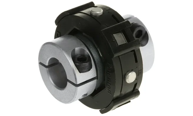 Huco 万向/转向 联轴器, 12mm孔径, 3.5Nm扭矩,205.41.3535