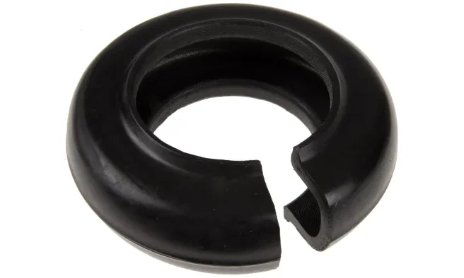 斯凯孚 SKF,联轴器弹性体, 用于轮胎式联轴器, 211mm, 759Nm扭矩, F80FRTYRE