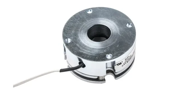 WARNER ELECTRIC EUROPE 电磁制动器, M.1703.2221，通电制动, 24V 直流电源