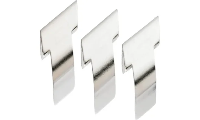 BRIDE EMBRAYAGE OPEL – JEU DE 3，3690-55 