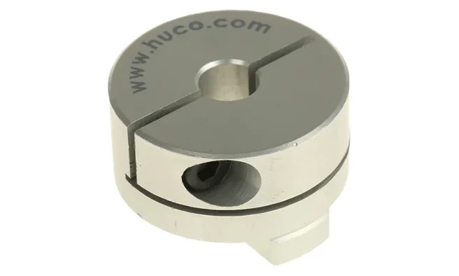 Huco 滑块联轴器 联轴器, 6mm孔径, 19mm外径，453H19.24