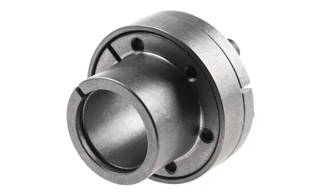 Lenze 胀套, Tollok TLK110系列, 30mm轴直径, 510Nm, 62mm法兰直径,TLK110 30X41