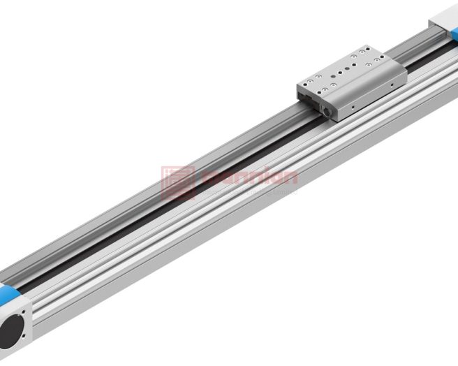 Festo 费斯托，皮带滑台 电动推杆, EGC系列, 最大行程500mm， EGC-70-500-TB-KF-0H-GK