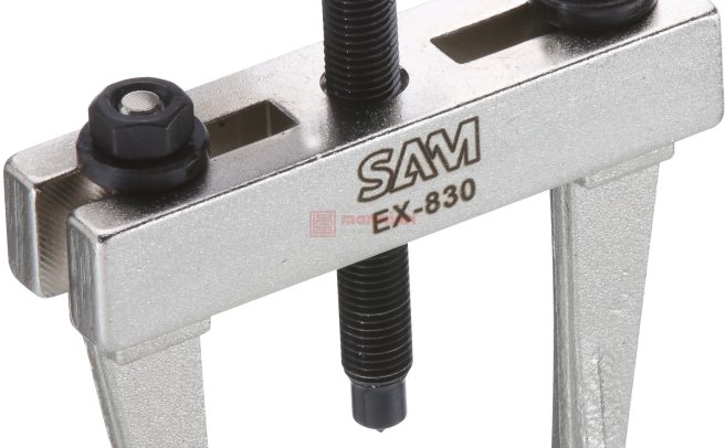 SAM 轴承拉拔器 机械拉拔器, 10t液压力,EX-832L