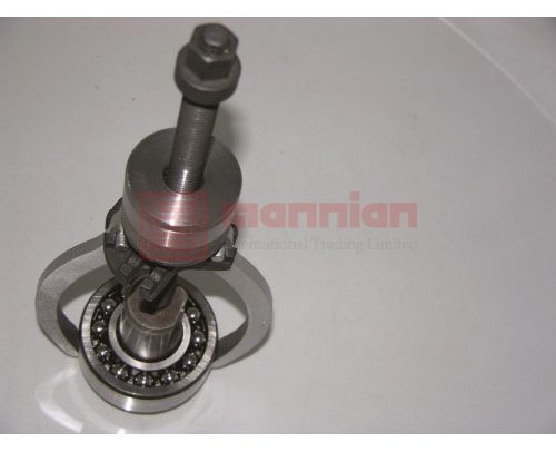 SAM 轴承拉拔器 液压拉拔器, EX-007-220