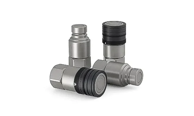 CEJN 液压快速接头 565系列, 公接头, 最大操作压力400 bar,C105656207