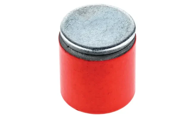 Eclipse 铝镍钴合金磁铁, 罐形, 20.5mm宽 x 19mm长，Eclipse832