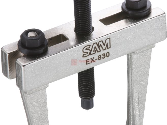 SAM 轴承拉拔器 机械拉拔器, 10t液压力，EX-832L 