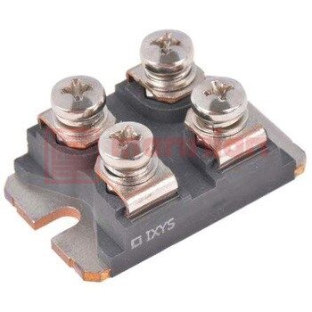 IXYS 1200 V 100 A IGBT, 4引脚, 贴片, N通道,IXA70I1200NA