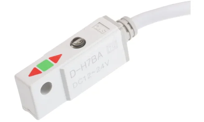 SMC 固态开关, CJ2系列, 3m飞线，D-H7BAL