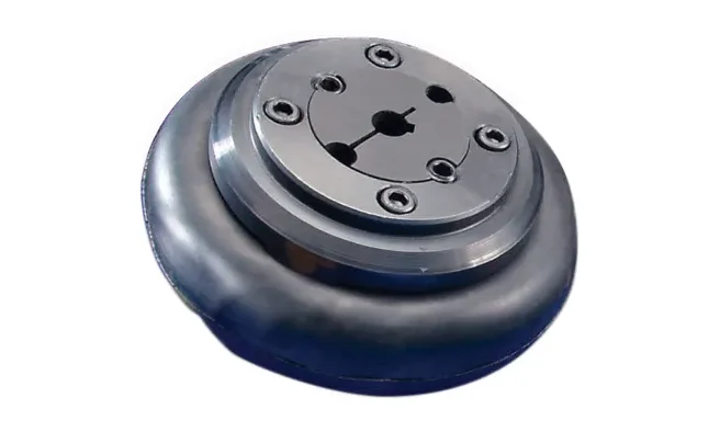 SKF 联轴器弹性体, 用于轮胎式联轴器, 314mm, 3547Nm扭矩，PHE F120NRTYRE