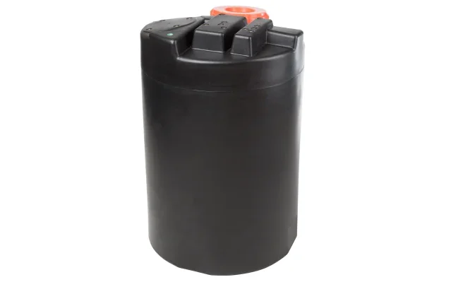 ProMinent 化工储罐 100 l, 手动/电动, 聚乙烯 (PE), 760 x 500mm，1001322