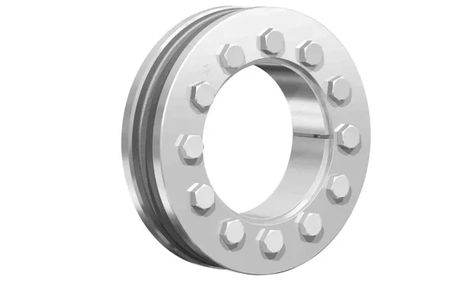 Ringfeder 缩紧盘, RfN 4061系列, 38mm轴直径, 1650Nm，4061 – 50×90