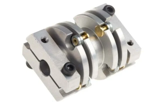 Huco 专用联轴器 联轴器, 6mm孔径, 26mm外径, 28.4mm长,466.26.2222